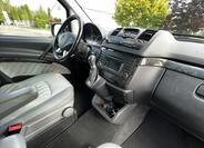 Mercedes-Benz Viano 27