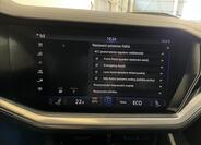 Volkswagen Touareg 9