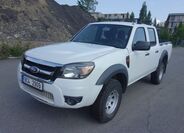 Ford Ranger 1