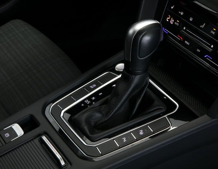 Volkswagen Passat 20