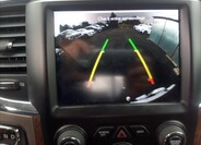 Dodge RAM 14