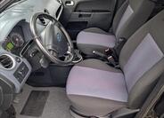Ford Fusion 8