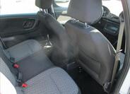 Škoda Roomster 11