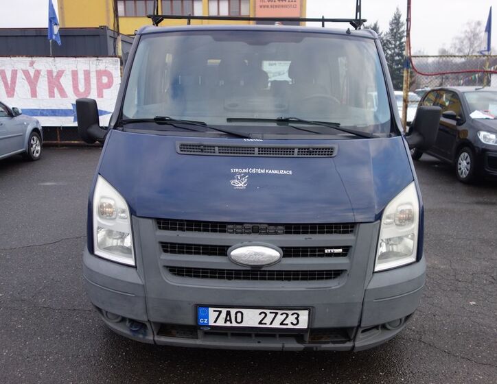 Ford Transit 27