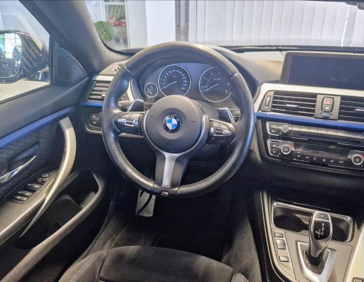 BMW Řada 4 14