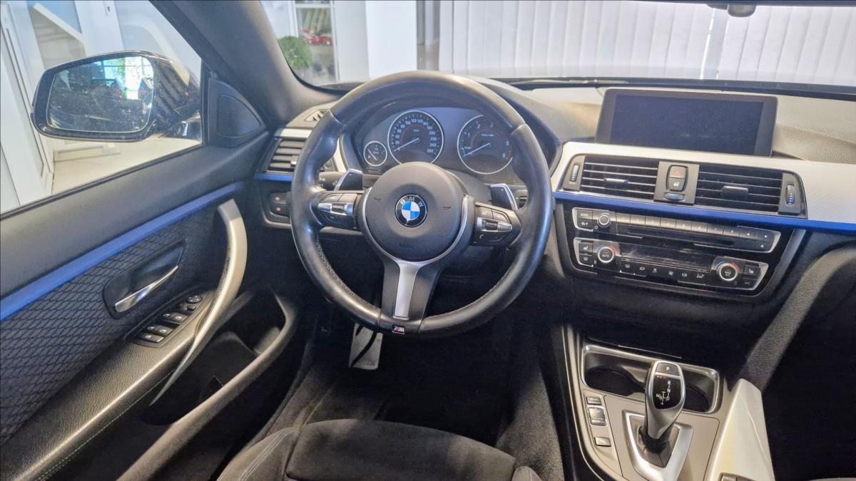 BMW Řada 4