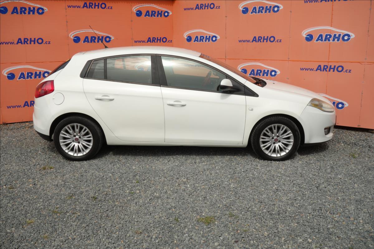 Fiat Bravo