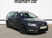 Volkswagen Passat 1
