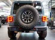 Jeep Wrangler 5