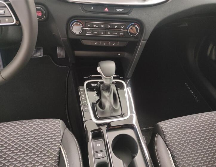 KIA XCeed 9