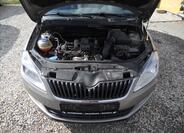 Škoda Fabia 20