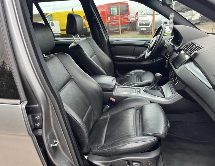 BMW X5 11