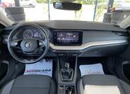 Škoda Octavia 11