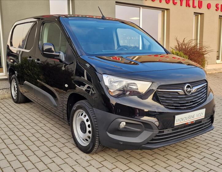 Opel Combo 3
