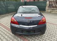 Opel Tigra 8