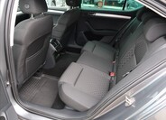 Škoda Superb 9