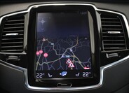 Volvo XC90 13