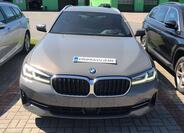 BMW Řada 5 1
