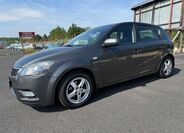 KIA Ceed 1