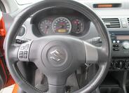 Suzuki Swift 18