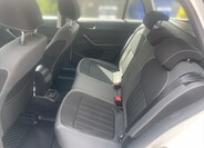 Škoda Fabia 8