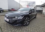 Volkswagen Arteon 7