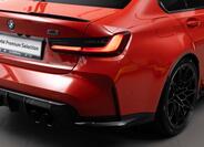 BMW M3 9
