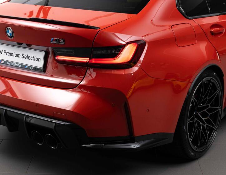 BMW M3 9