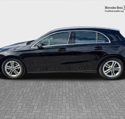 Mercedes-Benz Třídy A 2