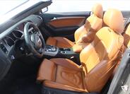 Audi A5 10