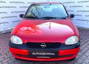 Opel Corsa 2