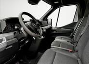 Nissan Interstar 20