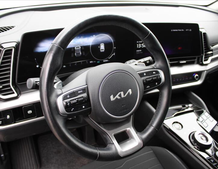 KIA Sportage 15