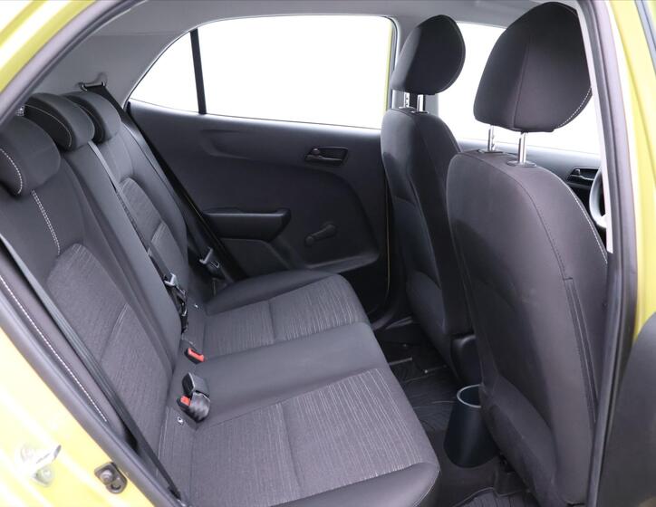 KIA Picanto 12