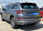 Škoda Kodiaq 3