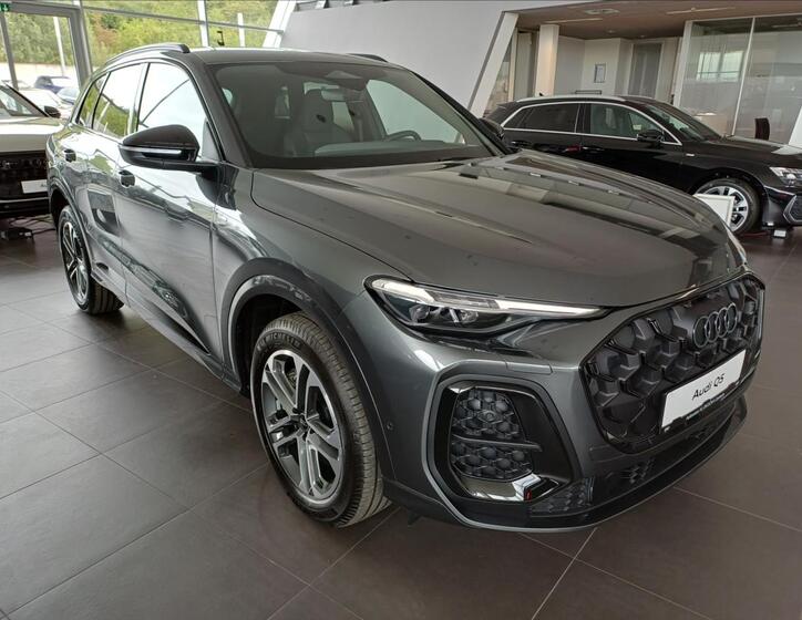 Audi Q5 3