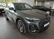 Audi Q5 3