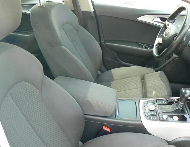 Audi A6 26