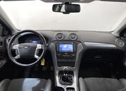 Ford Mondeo 9