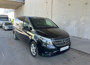 Mercedes-Benz Vito 3