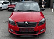 Škoda Fabia 9