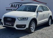 Audi Q3 1