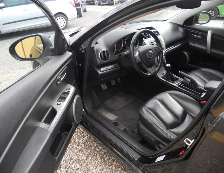 Mazda 6 11