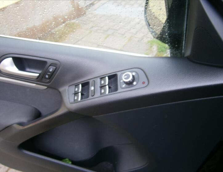 Volkswagen Tiguan 11