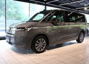 Volkswagen Multivan 3