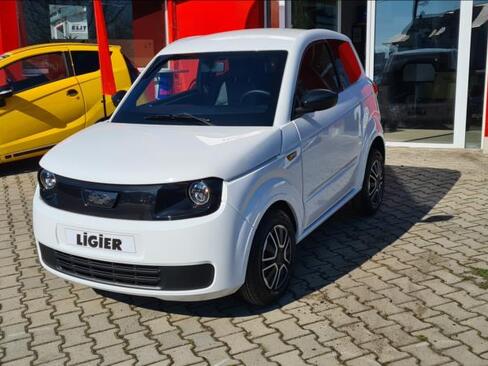Ligier Ostatní