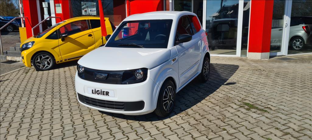 Ligier Ostatní