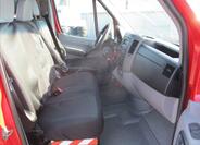 Volkswagen Crafter 12