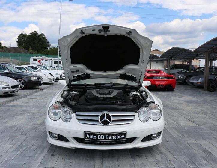 Mercedes-Benz SL 13