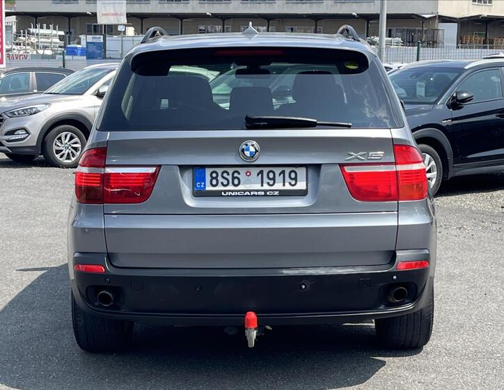 BMW X5 6